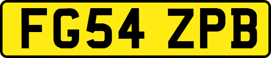 FG54ZPB