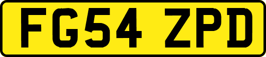 FG54ZPD