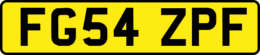 FG54ZPF