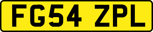 FG54ZPL