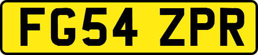FG54ZPR