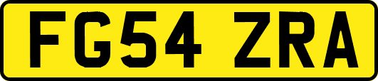 FG54ZRA