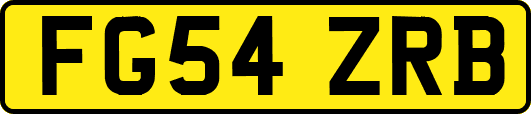 FG54ZRB