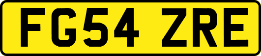 FG54ZRE