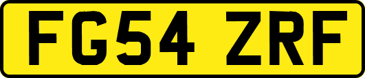 FG54ZRF