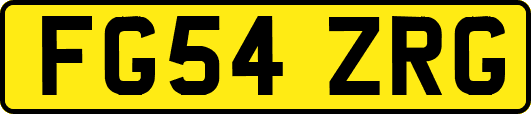FG54ZRG