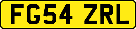 FG54ZRL