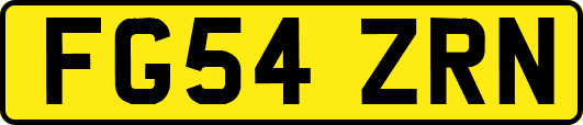 FG54ZRN