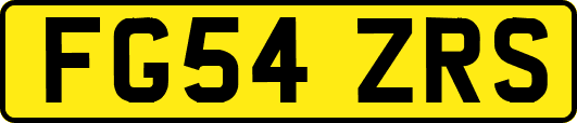 FG54ZRS