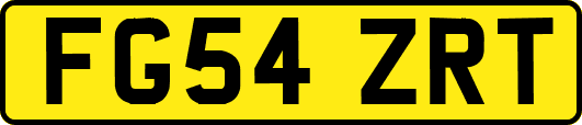 FG54ZRT