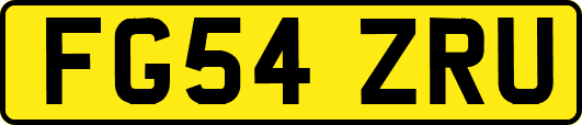 FG54ZRU