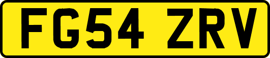 FG54ZRV