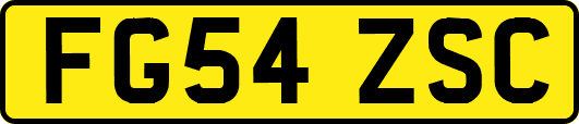 FG54ZSC