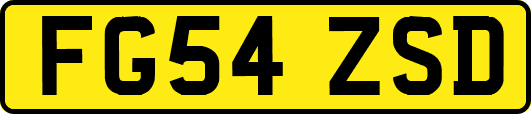 FG54ZSD