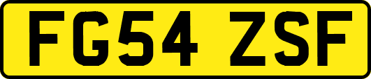 FG54ZSF