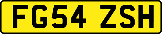 FG54ZSH