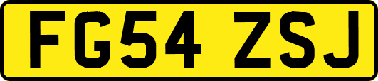 FG54ZSJ