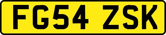 FG54ZSK