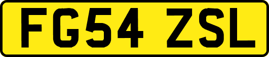 FG54ZSL