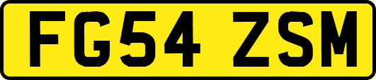 FG54ZSM