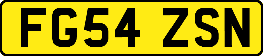 FG54ZSN