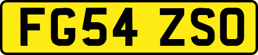 FG54ZSO