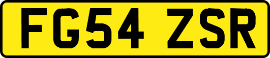 FG54ZSR