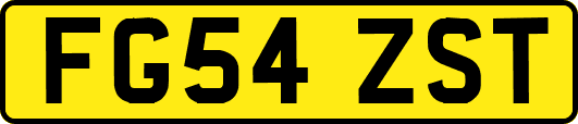 FG54ZST