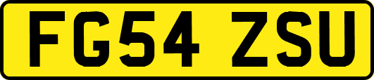 FG54ZSU