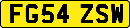 FG54ZSW