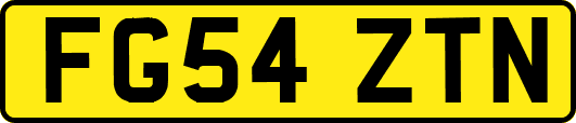 FG54ZTN