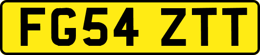 FG54ZTT