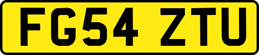 FG54ZTU
