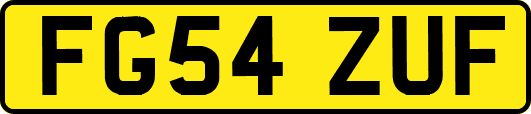 FG54ZUF