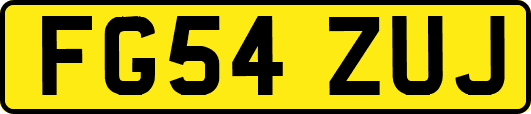 FG54ZUJ