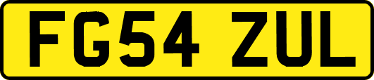 FG54ZUL