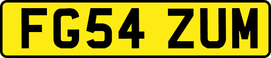FG54ZUM