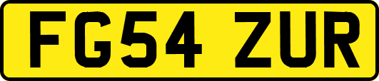 FG54ZUR