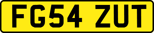 FG54ZUT