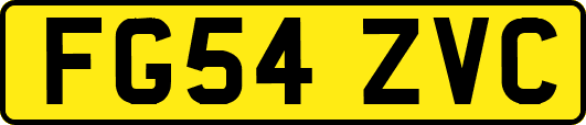 FG54ZVC