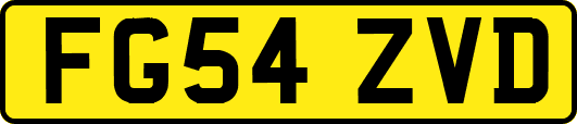 FG54ZVD