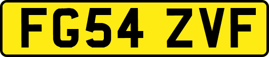 FG54ZVF