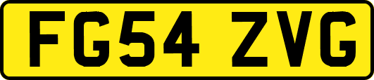 FG54ZVG