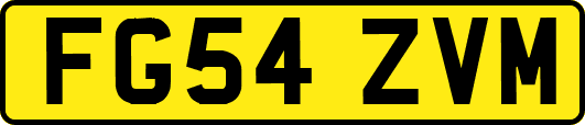 FG54ZVM