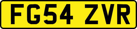 FG54ZVR