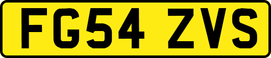 FG54ZVS