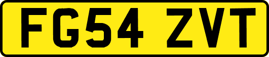 FG54ZVT