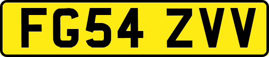 FG54ZVV