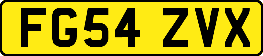 FG54ZVX