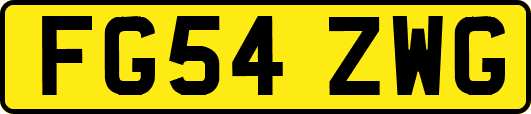 FG54ZWG